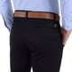 thumbnail image 3 of Pantalón casual Yale Slim Fit 0872 Negro, 3 of 3