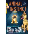 thumbnail image 1 of Animal Instinct: A K Team Novel, 1 of 1
