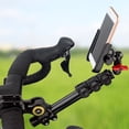 thumbnail image 2 of For Daiwa For Slpworks Modified Baitcast Reel Rocker Handle 8/5Mm Wheelbase 85Mm Yellow Shenzhuyue, 2 of 11