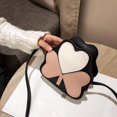 thumbnail image 5 of Children Girls Fashion Personality Small Bag Cross Body Bag, 5 of 5