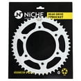 thumbnail image 6 of Niche Sprocket Chain Set for Honda CRF150F 13/48T 520 O-Ring Motorcycle MK1004083, 6 of 8