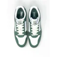 thumbnail image 4 of PU & MA Men's Slipstream Lo Lace Up Sneakers White/Green 13 US, 4 of 5