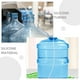 thumbnail image 2 of BRIGHTFUFU Manguera de tubo de silicona de repuesto para bomba de botella de agua, manguera de silicona Universal para bomba de agua USB, 2 uds., 2 of 8