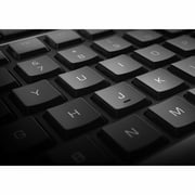 3Dconnexion Keyboard Pro with Numpad, US (QWERTY)