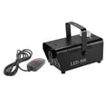 thumbnail image 4 of Plástico 500W Niebla Humo RGB led lámpara DJ Christmas Stage Remote perfke Máquina de humo de niebla 500W, 4 of 9
