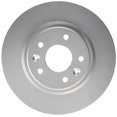thumbnail image 1 of Disco de freno Bosch 40011604 delantero de 296 mm para Nissan, 1 of 2