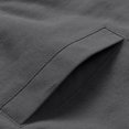thumbnail image 6 of Mens Lightweight Jackets Casual Work Barn Jacket Windbreaker Water Resistant Golf Zip Up Jacket, 6 of 6