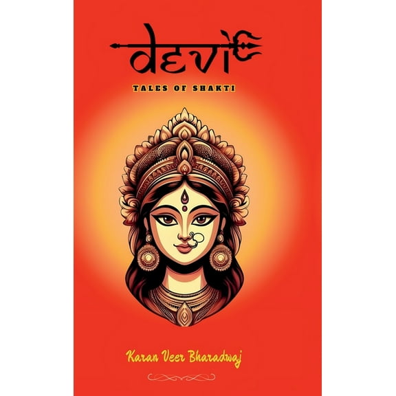 Devi: Tales of Shakti, (Hardcover)