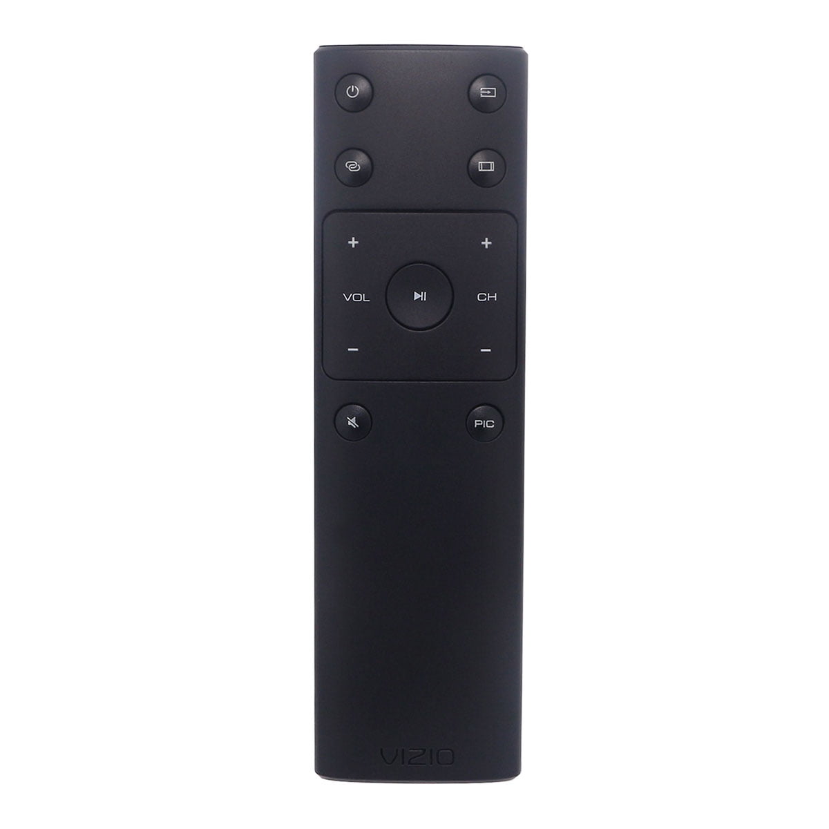 DEHA Replacement Smart TV Remote Control for VIZIO E60-E3 Television