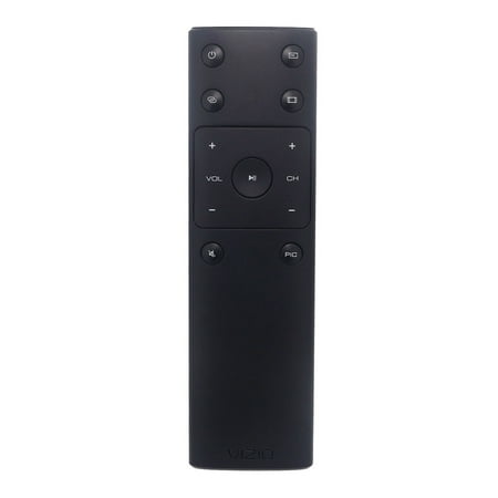 DEHA Replacement Smart TV Remote Control for Vizio D24H-E1 Television