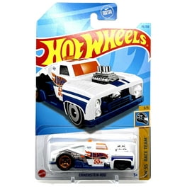 Hot Wheels Clip Rod Diecast Car (Pearlescent Green Money Hot Wheels Clip Rod Diecast Car (Pearlescent Green Money