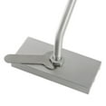 thumbnail image 3 of BBQ Barbecue Branding Iron Tool for Meat Steak Burger with 55 Letters (Silver), 3 of 7
