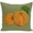 Green, variant on Simply Daisy 16" x 16" Pumpkin Patch Holiday Print Pillow