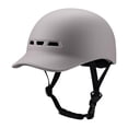 thumbnail image 4 of Casco de bicicleta Zulema para hombres y mujeres deportes al aire libre Gris, 4 of 8