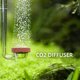 thumbnail image 4 of Refinador De Co2, Difusor De Co2 Acrílico, Atomizador De Peces, Difusor De Co2 Transparente Para Acuario Serendint PT001384-02, 4 of 6