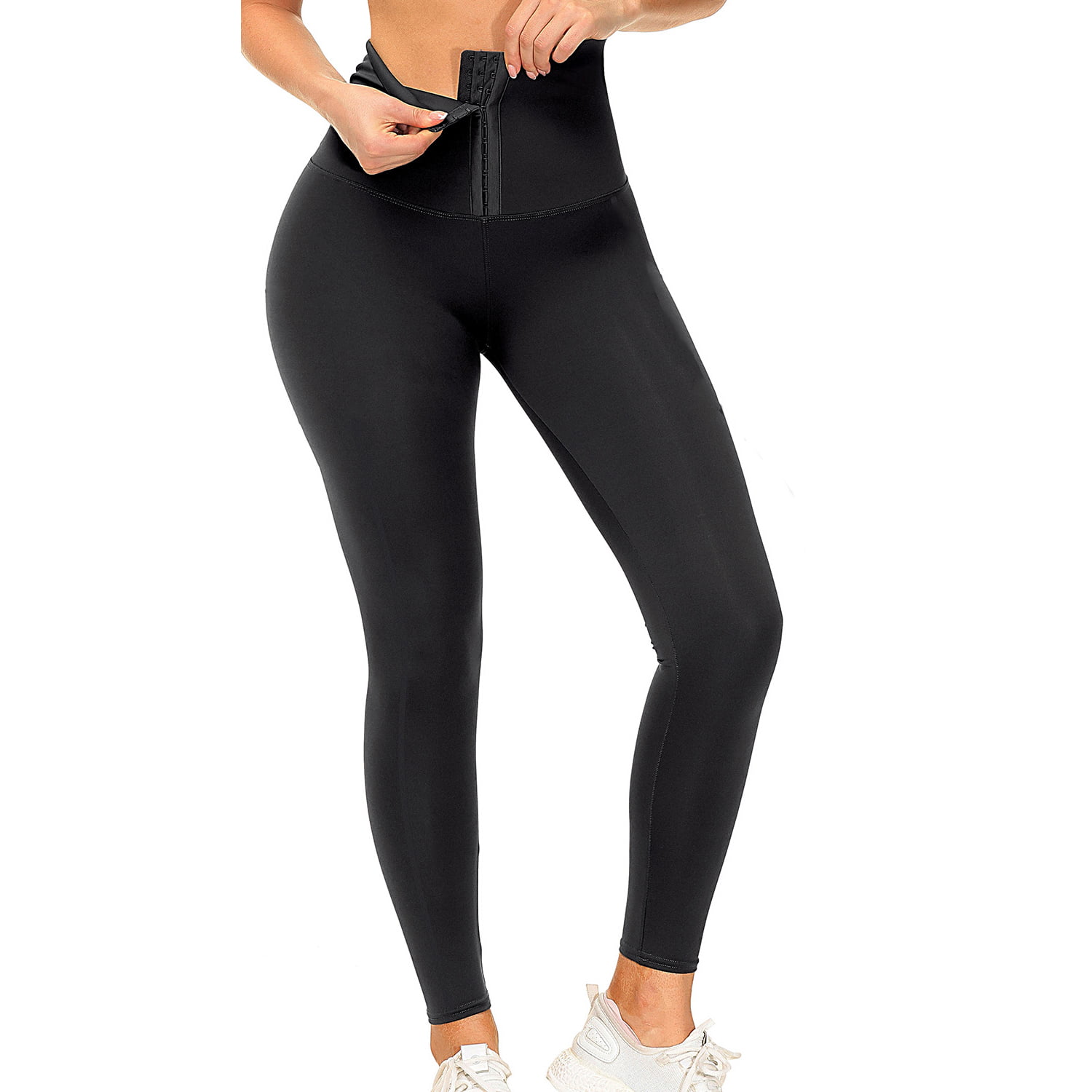 Yoga Pants Women High Waist Gym Leggings Push Up – A Body Fit For A Lord