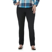Angle View: Women's Heavenly Touch Pull On Jegging