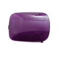 thumbnail image 4 of Dome and Map Light Kit. W/Chrome Plastic Dome Cover - Purple compatible w/ Peterbilt 2006+, 4 of 4
