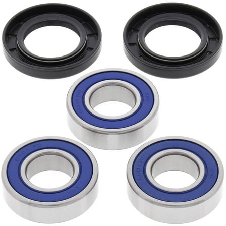 All Balls Wheel Bearing Kit for Yamaha