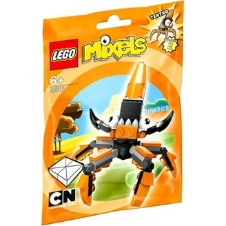 LEGO Series 3 WIZWUZ Set LEGO 41526 - Walmart.com