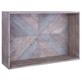 thumbnail image 1 of Étagère de Rangement en Bois, 1 of 1