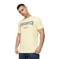 thumbnail image 5 of Crosshatch Mens Sneepy T-Shirt (Pack of 5), 5 of 5