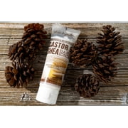 Urban Hydration Castor & Shea Daily Face Lotion for All Skin Type, Nourish & Rehydrate 4 fl oz