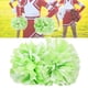thumbnail image 5 of Pompones De Porristas, Pompones De Porristas De Plástico Blando, Coloridos Pompones De Porristas Para Deportes Para Fiestas, Gimnasia, Competencia, Baile, Reunión Deportiva ANGGREK Otros, 5 of 8