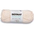 thumbnail image 2 of Bernat Handicrafter Cotton Scents Chamomile Scents Yarn - 6 Pack of 42.5g/1.5oz - Cotton - 4 Medium (Worsted) - 68 Yards - Knitting/Crochet, 2 of 5