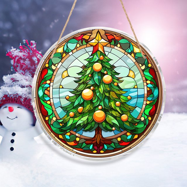 Xihbxyly Ofertas Relampago Hermosos Letreros Navideños de Resina con Temática Navideña con Imágenes Elegantes y Decoraciones Festivas y Son Ideales para Agregar Calidez y Alegría a Su Estilo de Decor