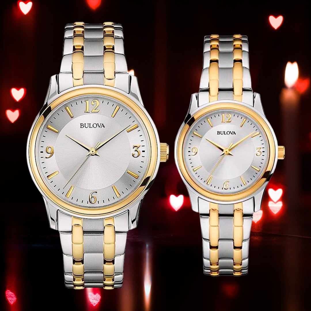 Bulova 98a150 2025