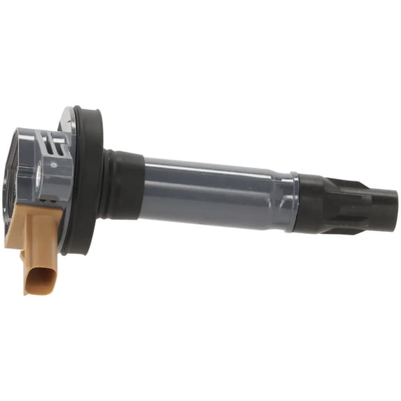 New Ignition Coil Compatible With Ford Lincoln MKS EcoBoost 6 Cyl 3.5L F-150 Limited 6 Cyl 3.5L Transit-150 PTV F-150 FX2 2011-2023 By 8257 48768 50261 82573
