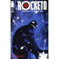 thumbnail image 1 of Rocketo #11 VF ; Image Comic Book, 1 of 1