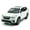 White, variant on CHUNYAN 1:30 Scale 2025 Subaru Forester e-Boxer SUV Model Toy Car Metal Diecast Toy Vehicle, Doors Open, Light Sound, Pull Back, Toys for Boys Kids Gifts, Men Collection