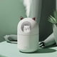 thumbnail image 5 of Cute Cool Mist Humidifier , Night Light Pure Air for Baby Room,Easy Clean Quiet Operation, 5 of 5