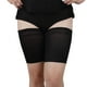 thumbnail image 2 of 2PCS-A-Thigh Bands Protectores elásticos para muslos Banda de encaje suave de silicona antideslizante, 2 of 4