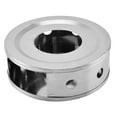 thumbnail image 1 of ziyahi Théière en Acier Inoxydable Chauffe-Thé Mode Durable Chauffe-Thé Multifonctionnel, 1 of 1