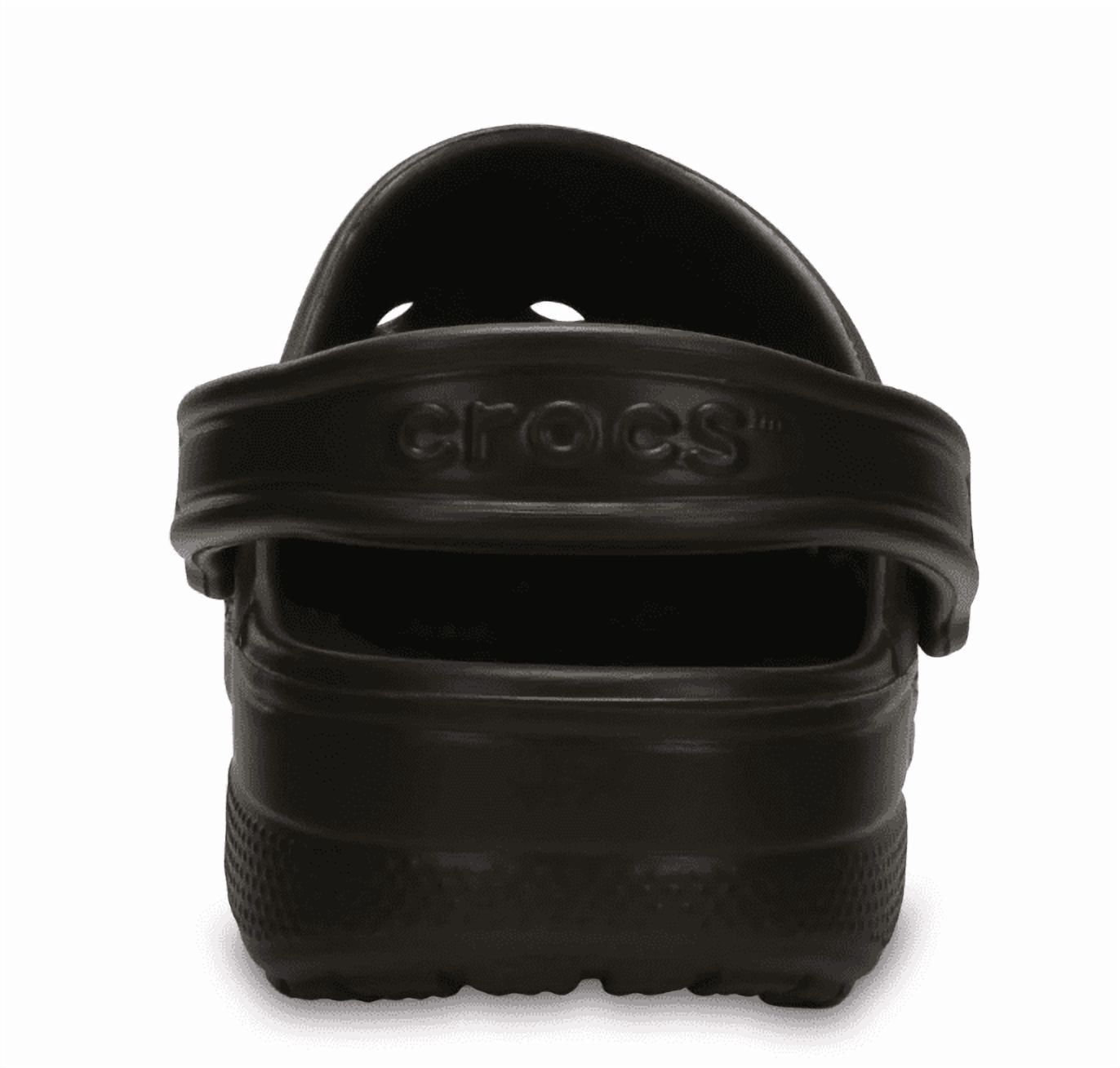 Crocs Adult Unisex Baya Clog