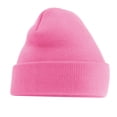 thumbnail image 1 of Beechfield Soft Feel Knitted Winter Hat, 1 of 2