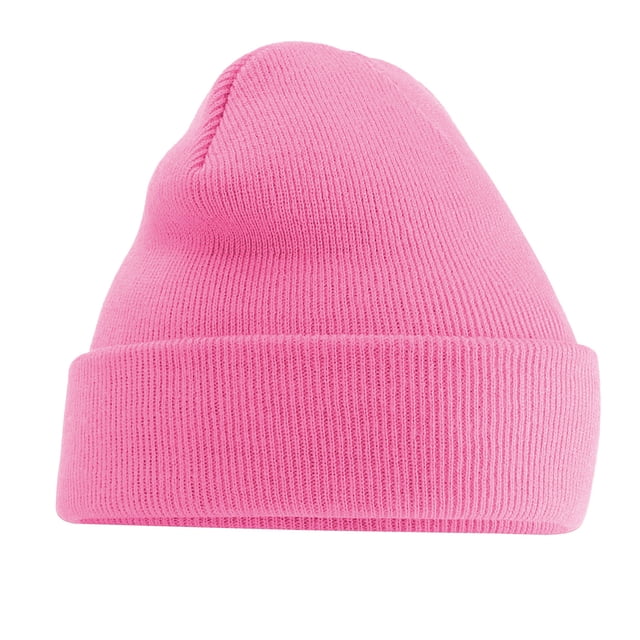 Beechfield Soft Feel Knitted Winter Hat