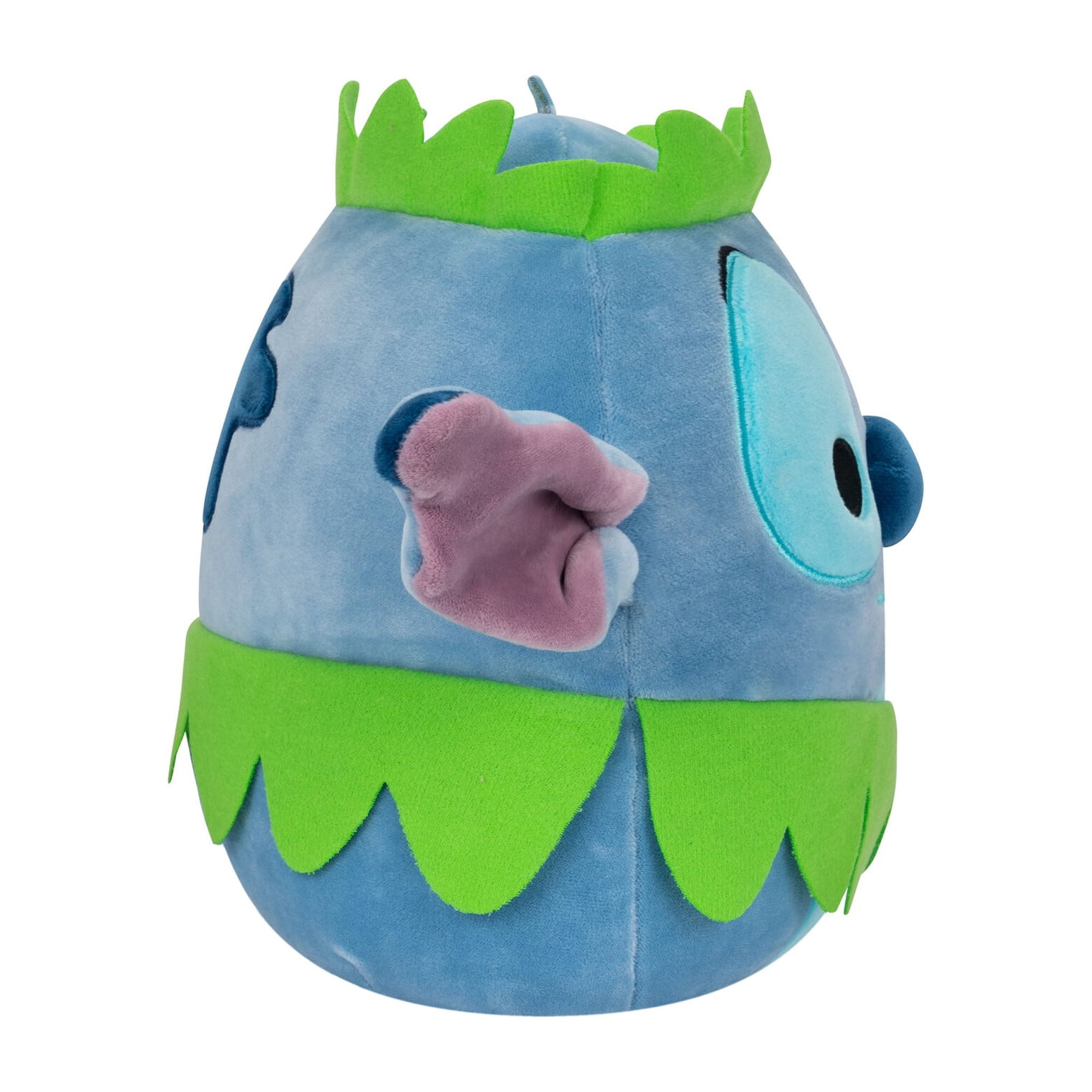 Squishmallows™ Disney Stitch 8 Birthday Plush Toy