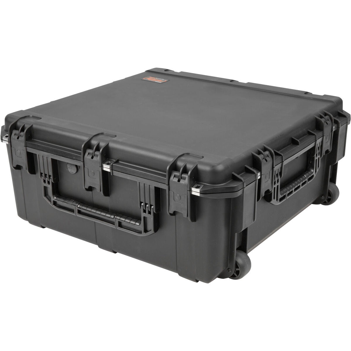SKB iSeries 2828-12 Waterproof Wheeled Hard Case for Allen & Heath Avantis Solo Mixer
