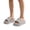 #13Gray, variant on Byworldtasic Cloud Sandals EVA Thick Sole House Shower Slippers Lightweight Non-Slip for Indoor,Outdoor,Beach