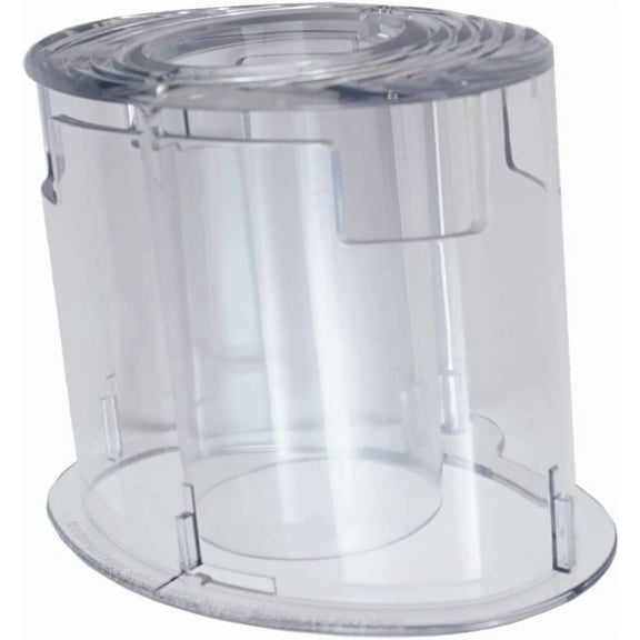 DLC-2014PT1 Large Pusher fits for Cuisinart Food Processor DFP-14 & DLC-2014