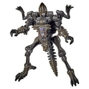 Transformers: Kingdom War for Cybertron Vertebreak Kids Toy Action Figure for Boys and Girls (4")