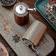 thumbnail image 3 of Manual Flax Seed Grinder - Pepper Mill Adjustable Coarseness Household Grinding Bottle Hand Crank Mill, 3 of 5