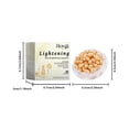 thumbnail image 3 of Cápsula Essence Fade Melanin Blanquea Aclara Manchas Nutritiva Cápsula 30ml lo esencial, 3 of 9