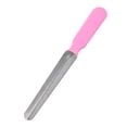 thumbnail image 1 of Minnieouse Lima de uñas de acero inoxidable para mascotas, pulidor de animales pequeños, pulidor de uñas de Metal resistente al desgaste, tienda de Juegos de manicura Rosa, 1 of 6