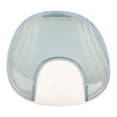 thumbnail image 2 of Contenedor para dentaduras postizas, estuche para retenedores de ortodoncia, caja portátil para dentaduras postizas, caja para retenedores de ortodoncia, integración perfecta, 2 of 14