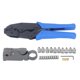 thumbnail image 2 of Juego de Herramientas para Cables Coaxiales ANGGREK Alicates de Engarzar, 2 of 8